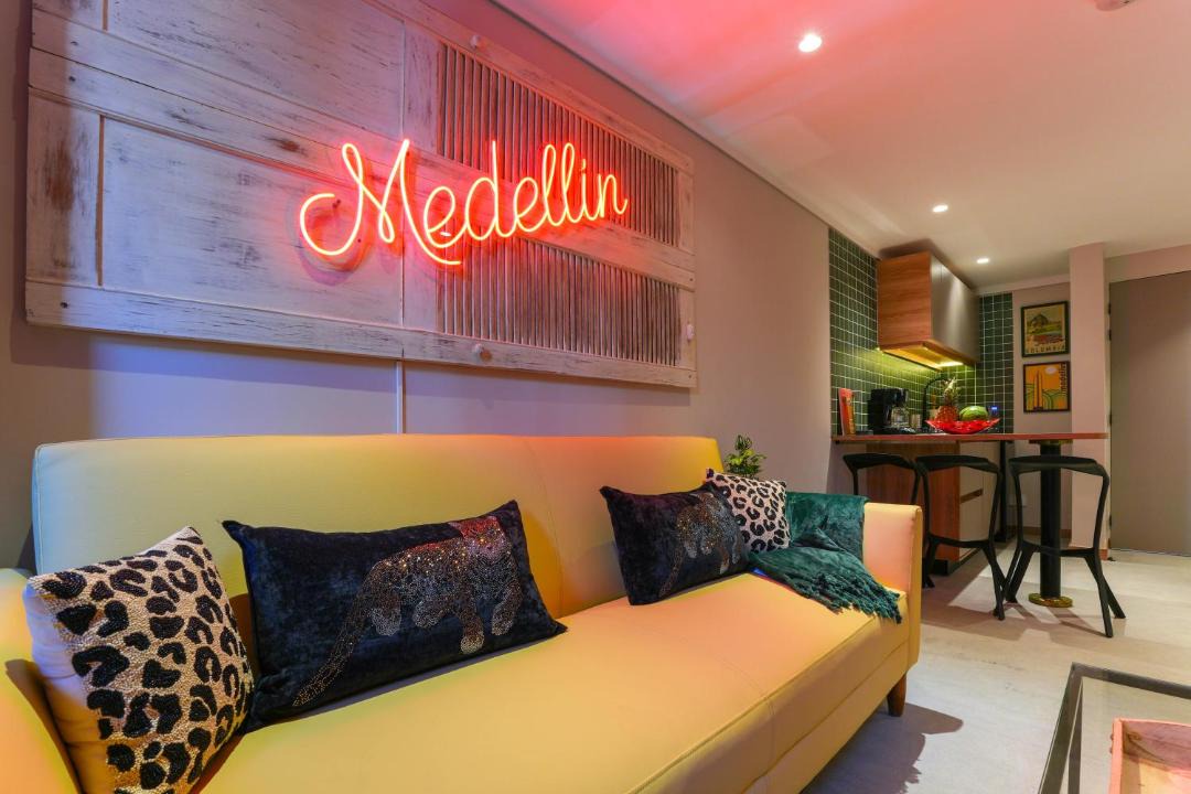 Photo of Livingroom in La Florida