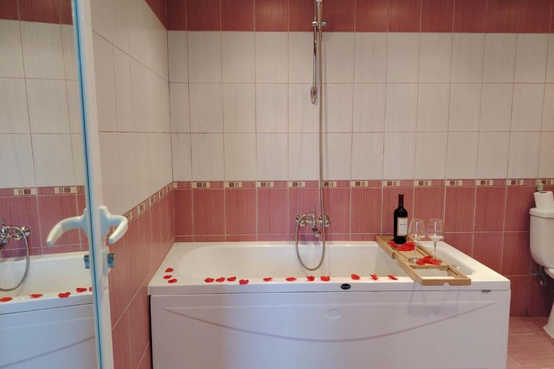 Photo of Bathroom in Kardzali