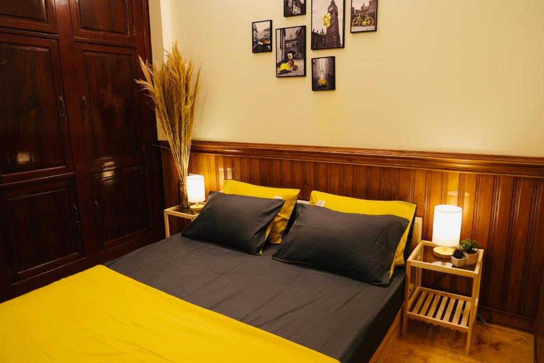 Photo of Bedroom in Doi Can