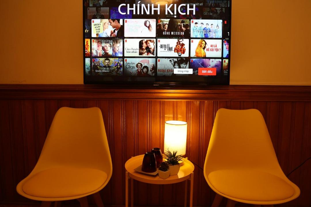 Photo of Livingroom in Doi Can