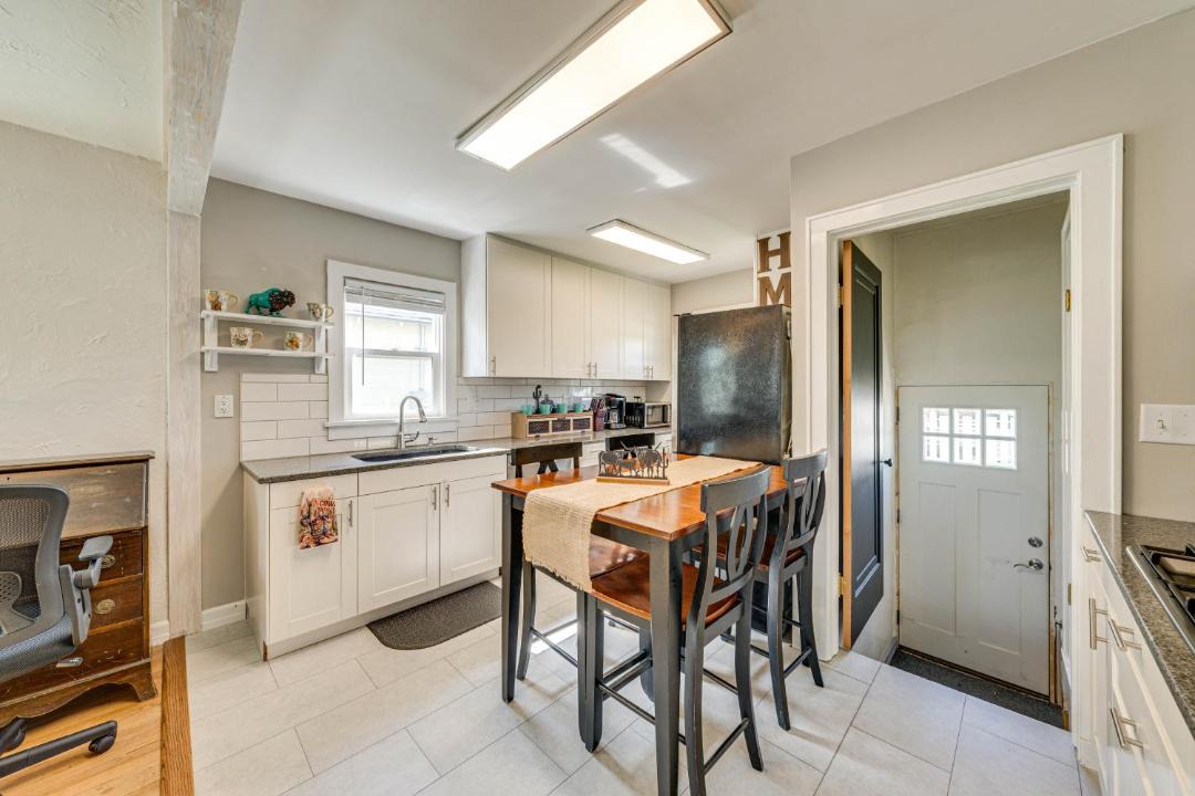 Photo of Kitchen in Cheyenne