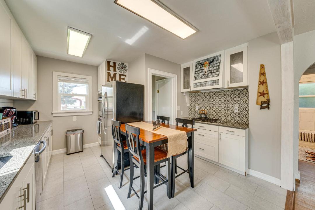 Photo of Kitchen in Cheyenne