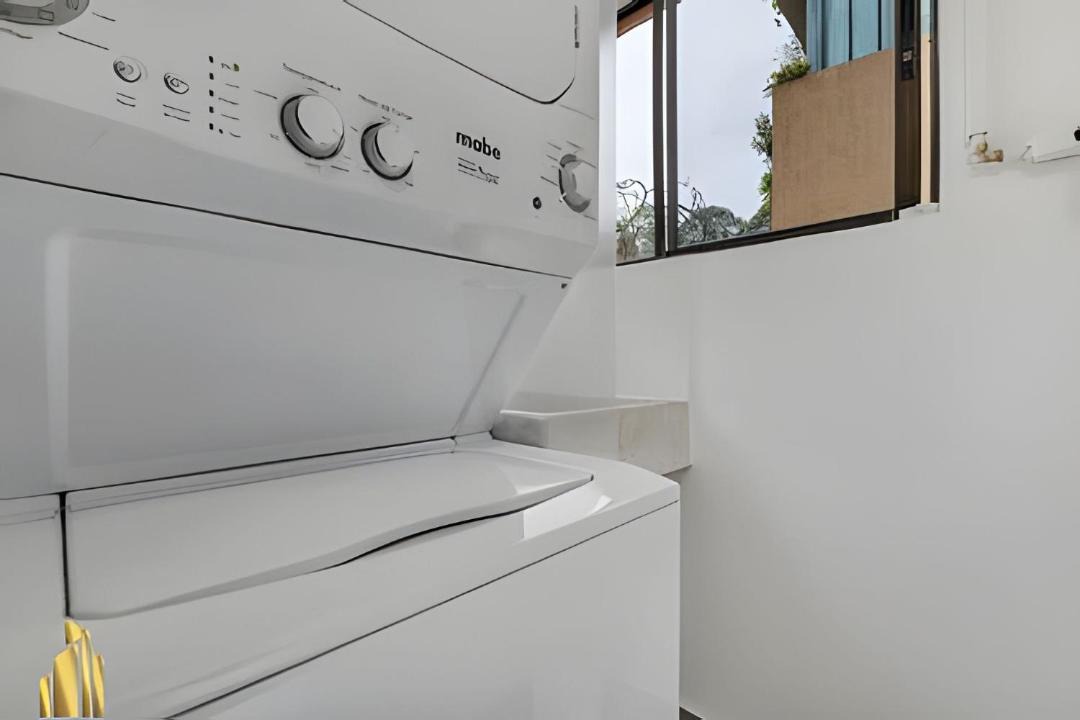 Photo of Kitchen in La Florida