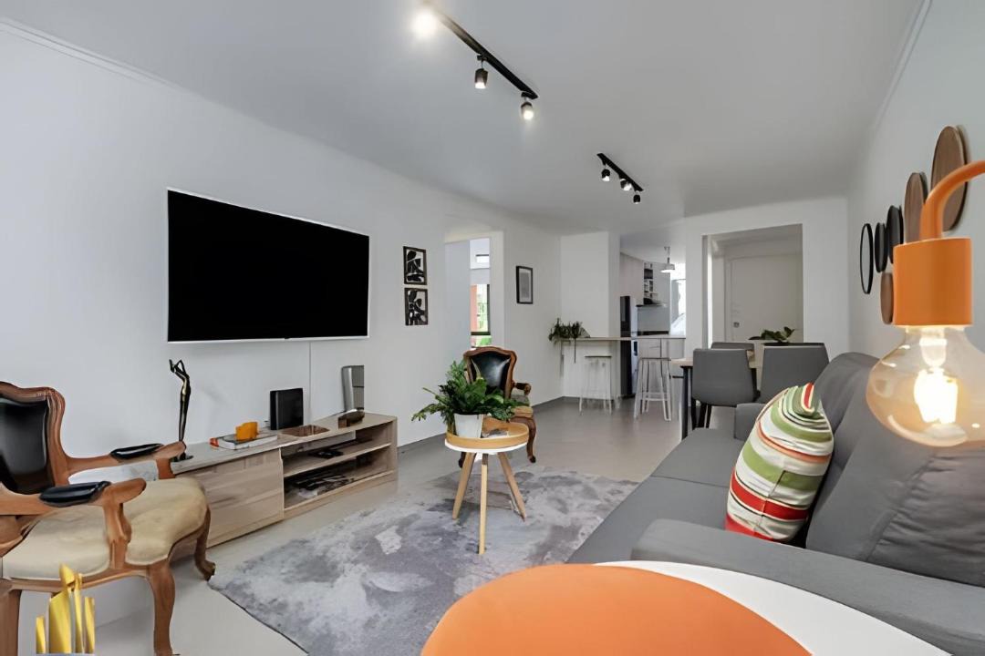 Photo of Livingroom in La Florida