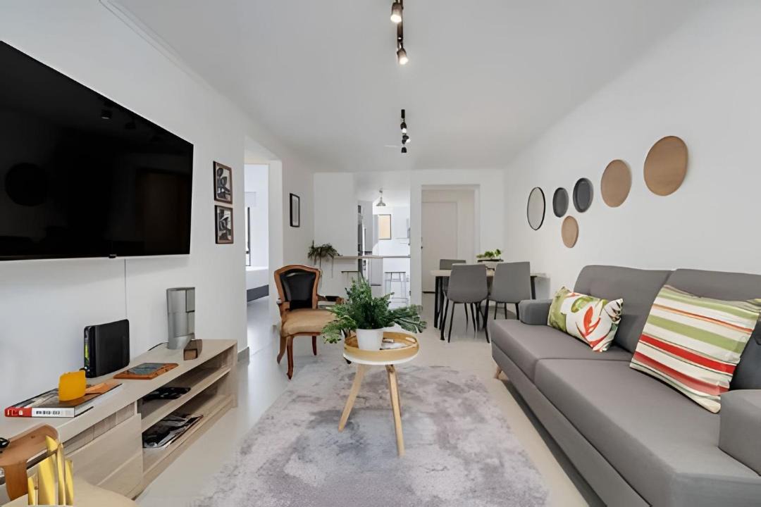 Photo of Livingroom in La Florida