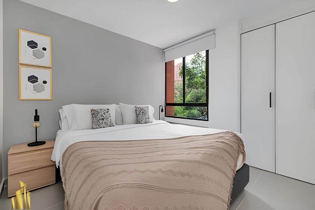 Photo of Bedroom in La Florida
