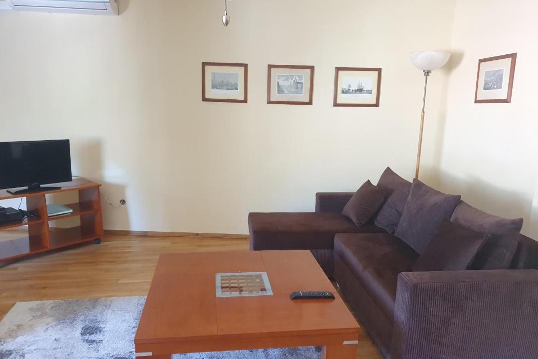 Photo of Livingroom in Gotse Delchev
