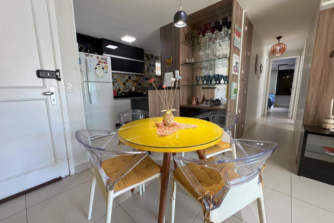 Photo of Kitchen in Aquiraz