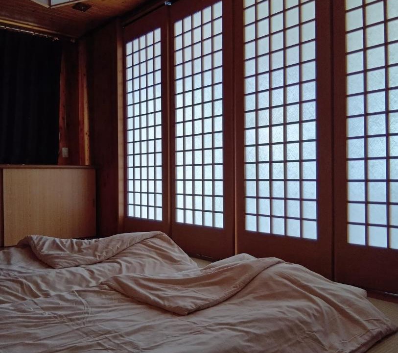 Photo of Bedroom in Mikasa