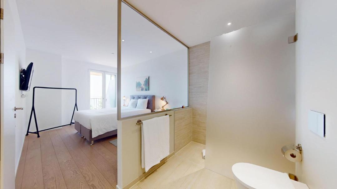 Photo of Bathroom in Puidoux
