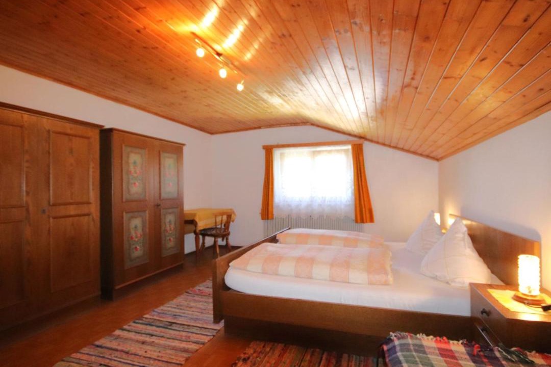 Photo of Bedroom in Schwaz