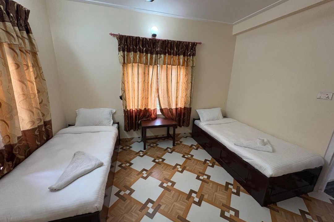 Photo of Bedroom in Namarjung