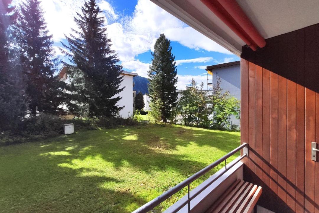 Photo of Others in Davos-Dorf