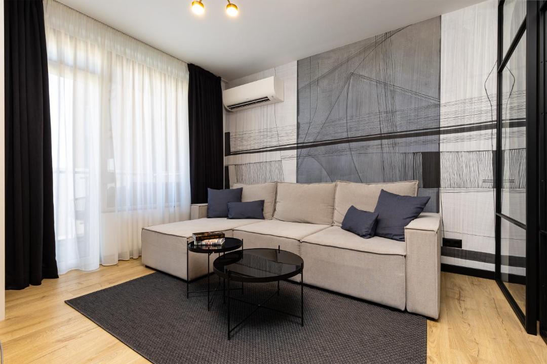 Photo of Livingroom in Plovdiv