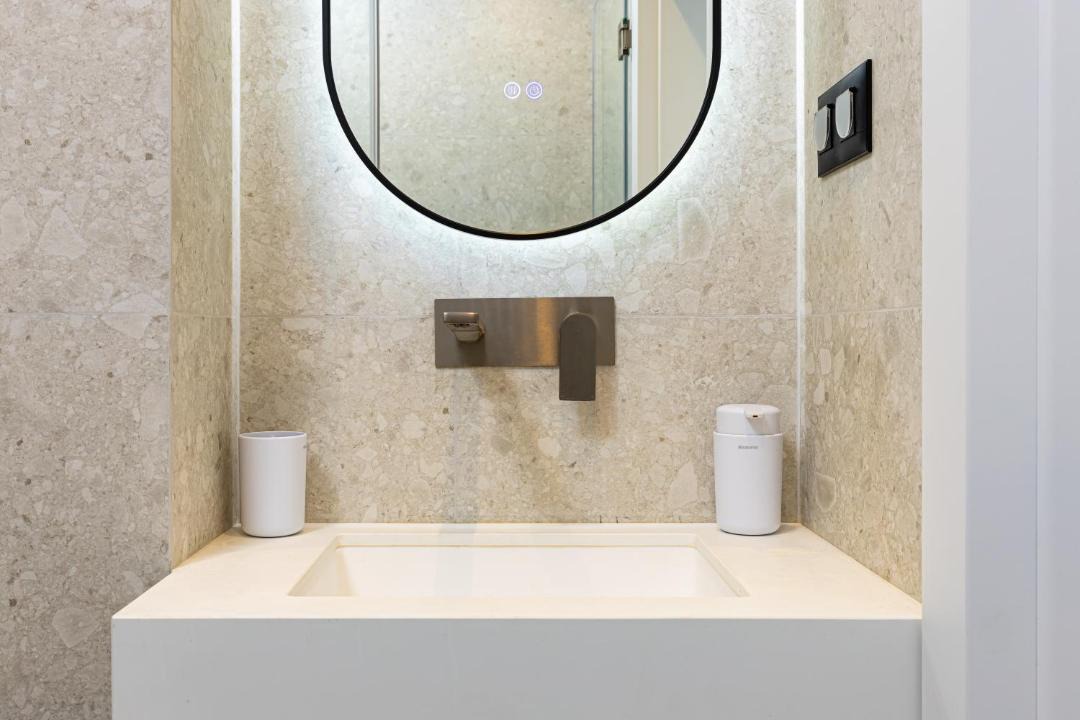 Photo of Bathroom in Plovdiv