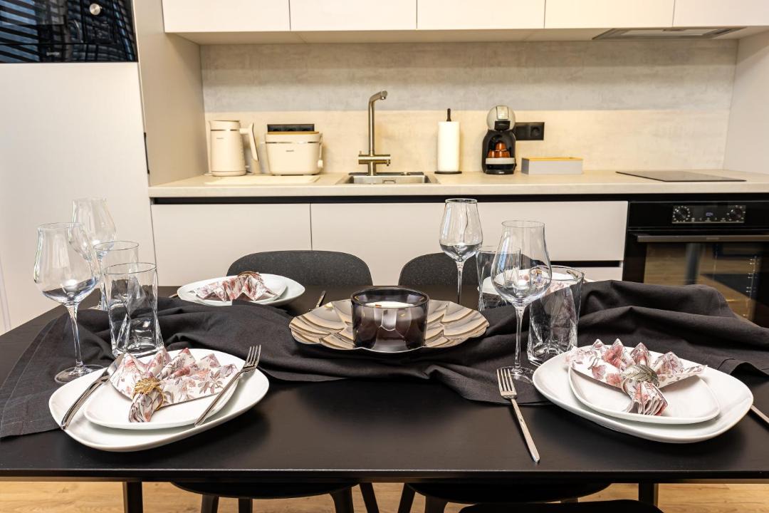 Photo of Kitchen in Plovdiv