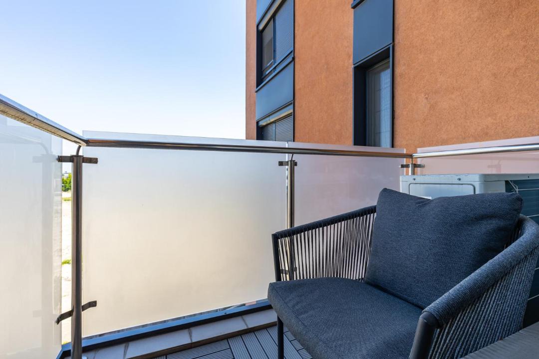 Photo of Patio Balcony in Plovdiv