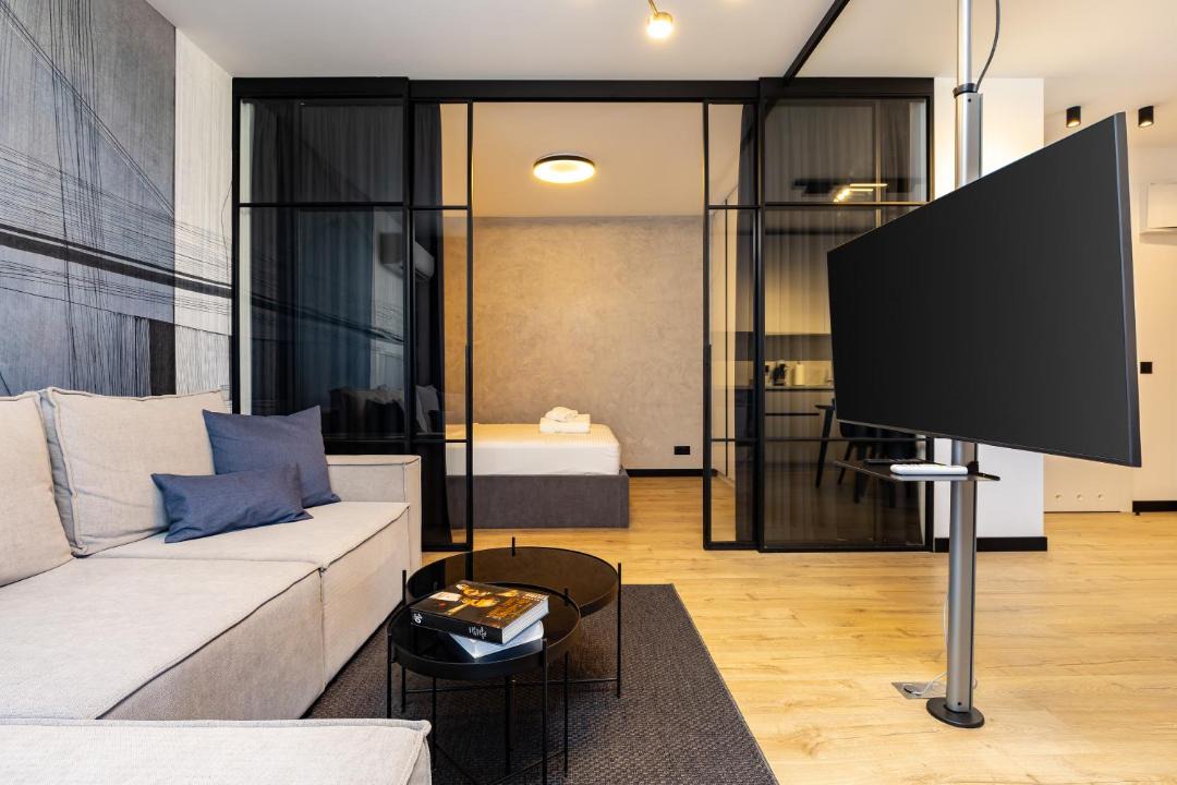 Photo of Livingroom in Plovdiv