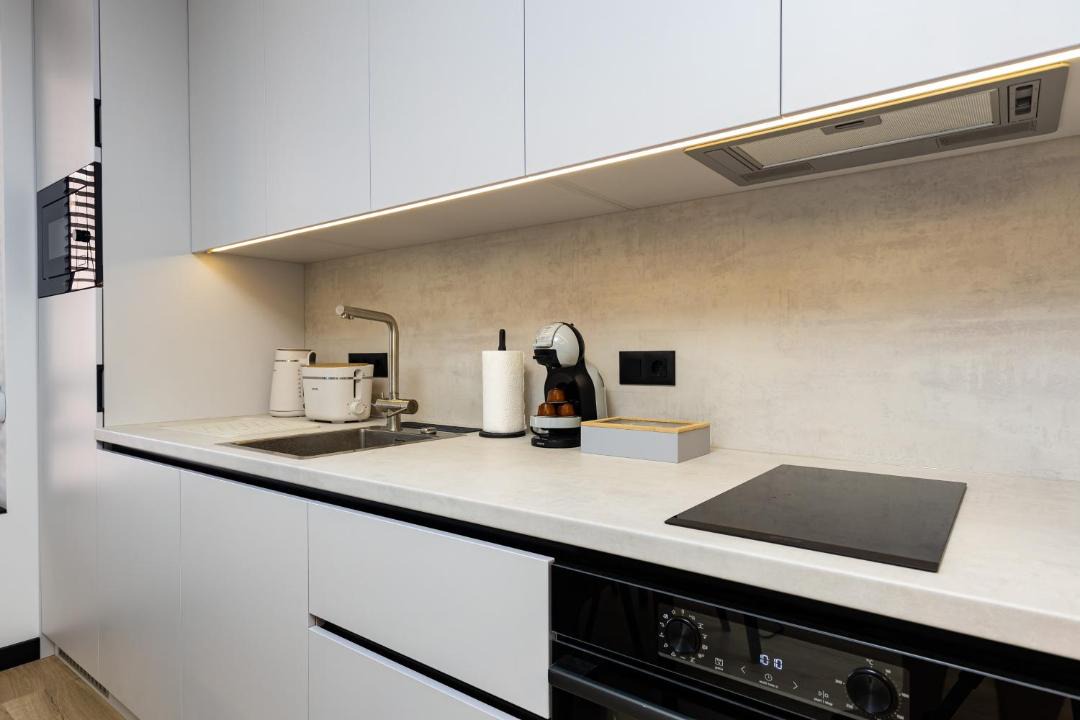 Photo of Kitchen in Plovdiv