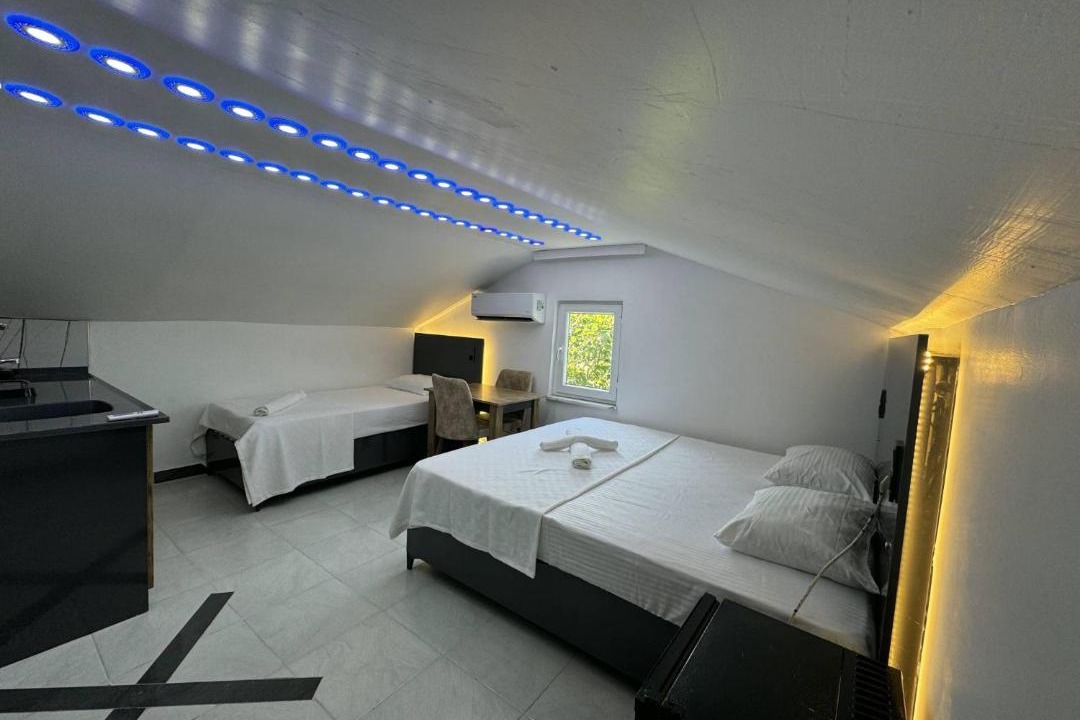 Photo of Bedroom in Amasra