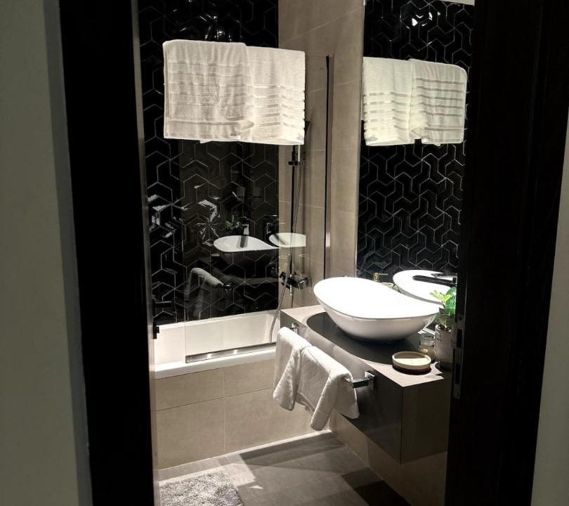 Photo of Bathroom in Madinat Zayed