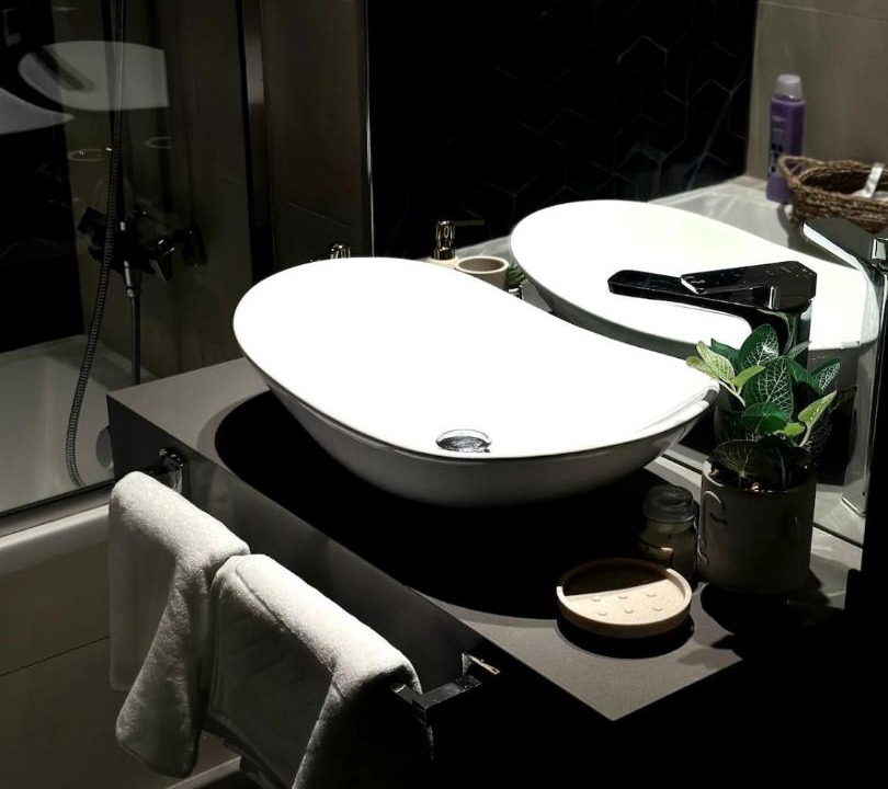 Photo of Bathroom in Madinat Zayed