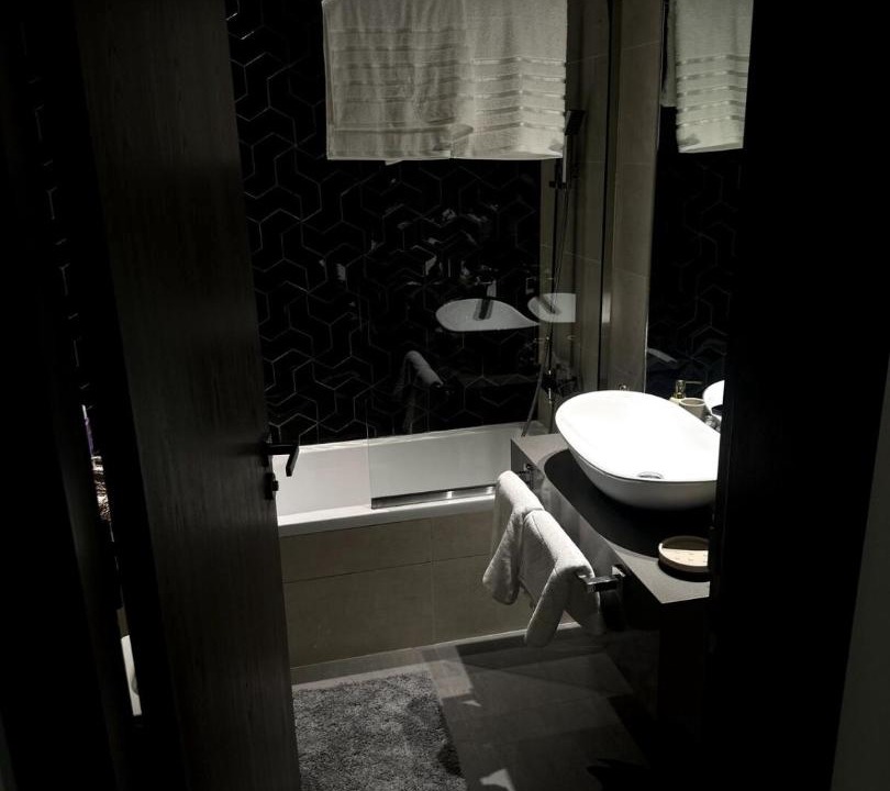 Photo of Bathroom in Madinat Zayed