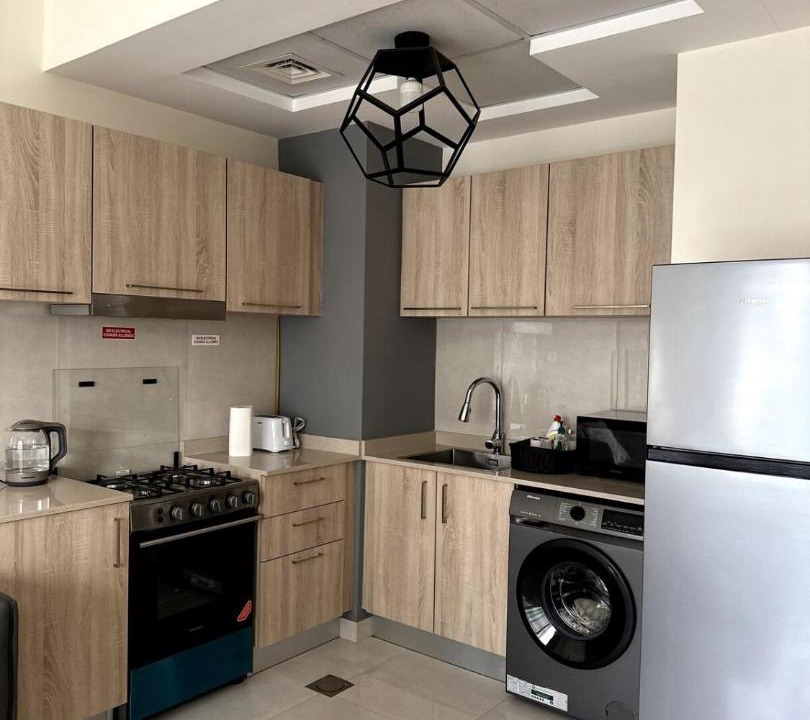 Photo of Kitchen in Madinat Zayed
