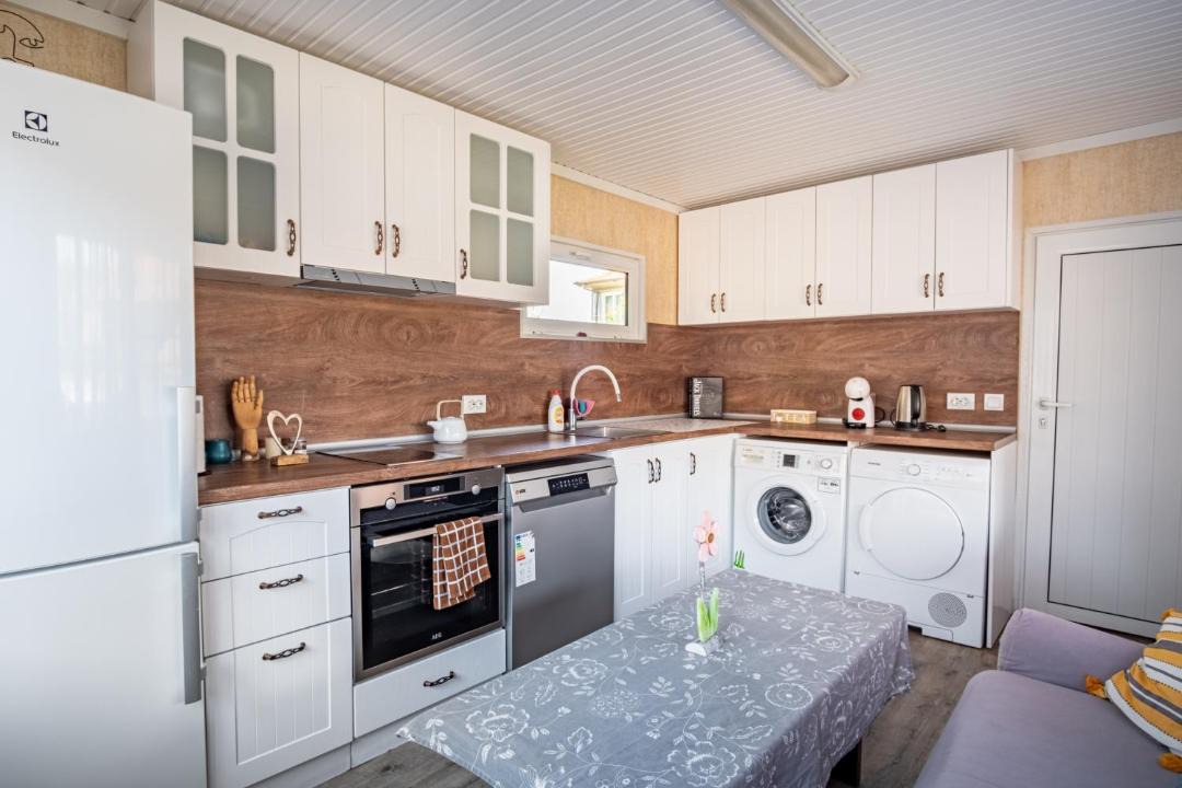 Photo of Kitchen in Bozhichen