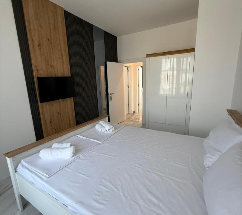 Photo of Bedroom in Budjaka