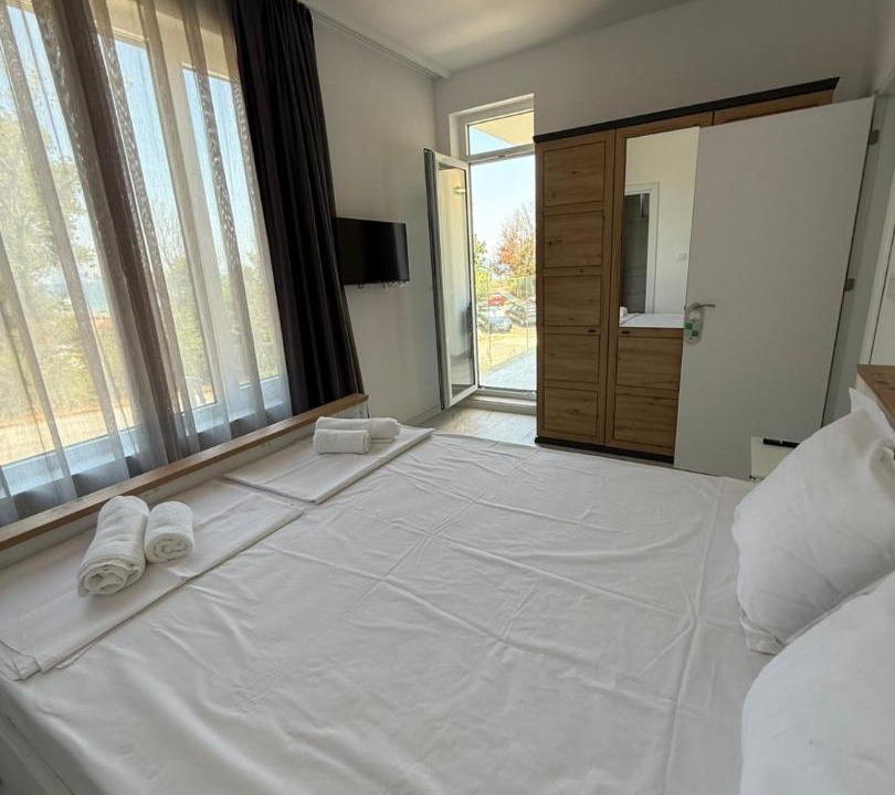 Photo of Bedroom in Budjaka