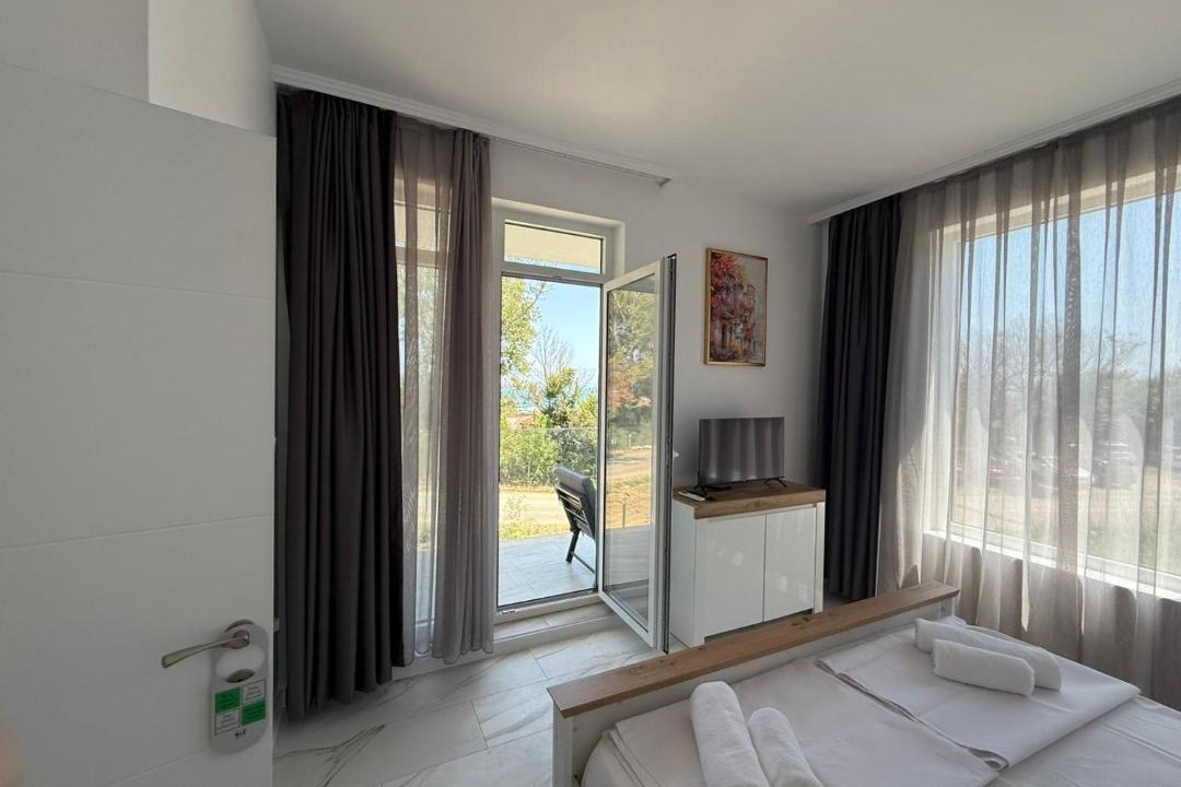 Photo of Bedroom in Budjaka