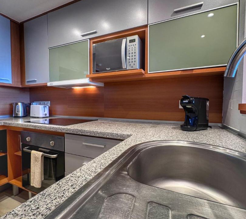 Photo of Kitchen in San Rafael