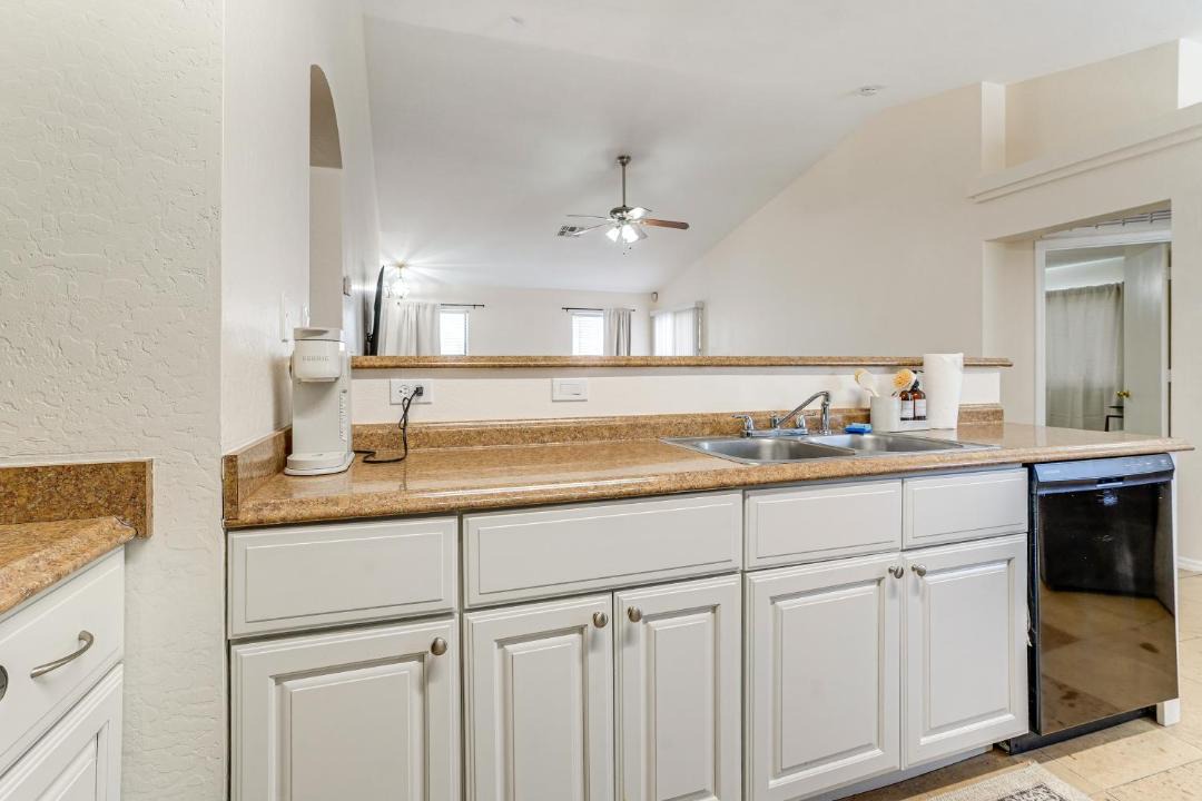 Photo of Kitchen in Rio Crossing