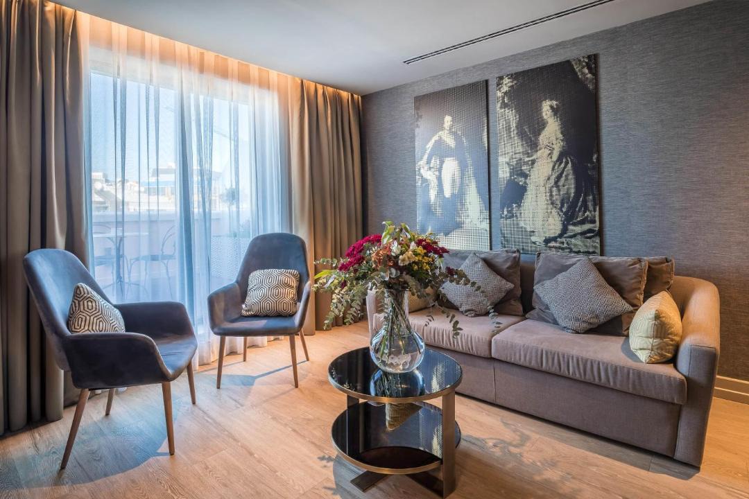 Photo of Livingroom in Castellana