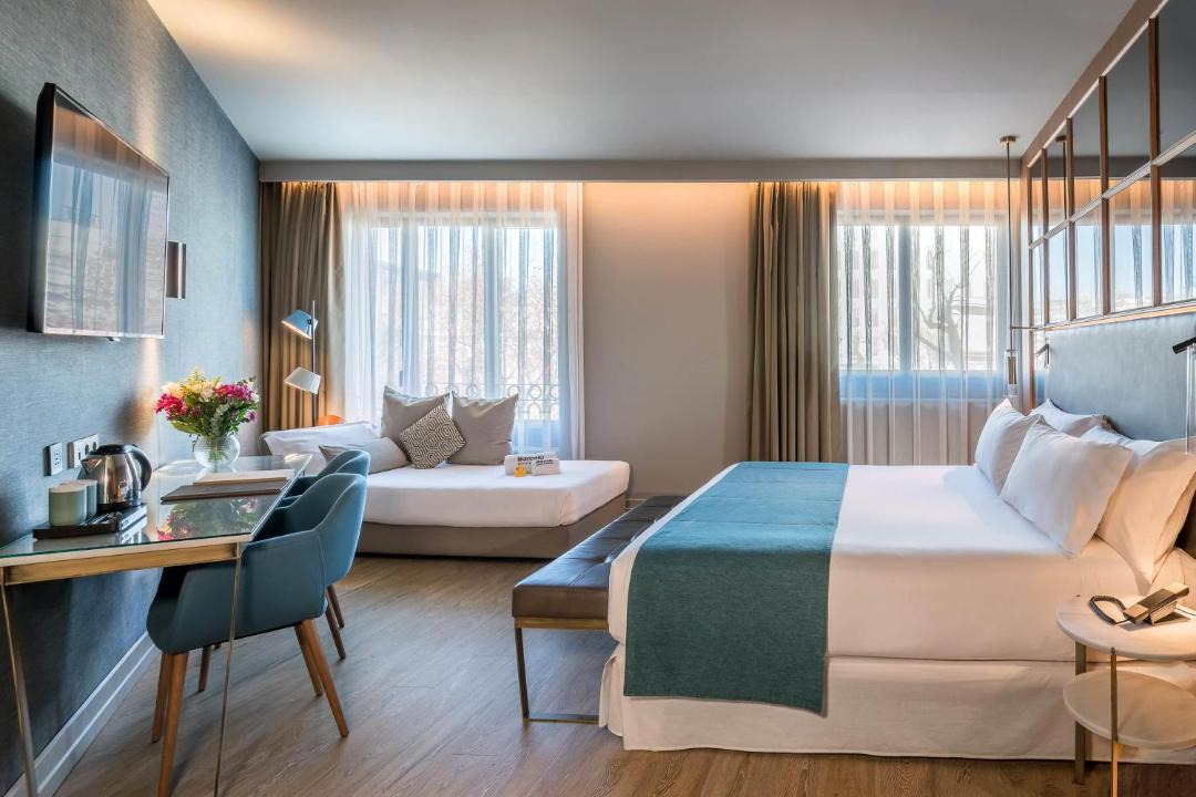 Photo of Bedroom in Castellana