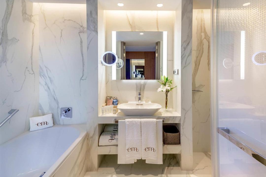 Photo of Bathroom in Castellana