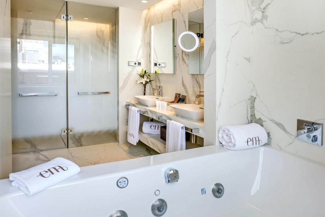 Photo of Bathroom in Castellana