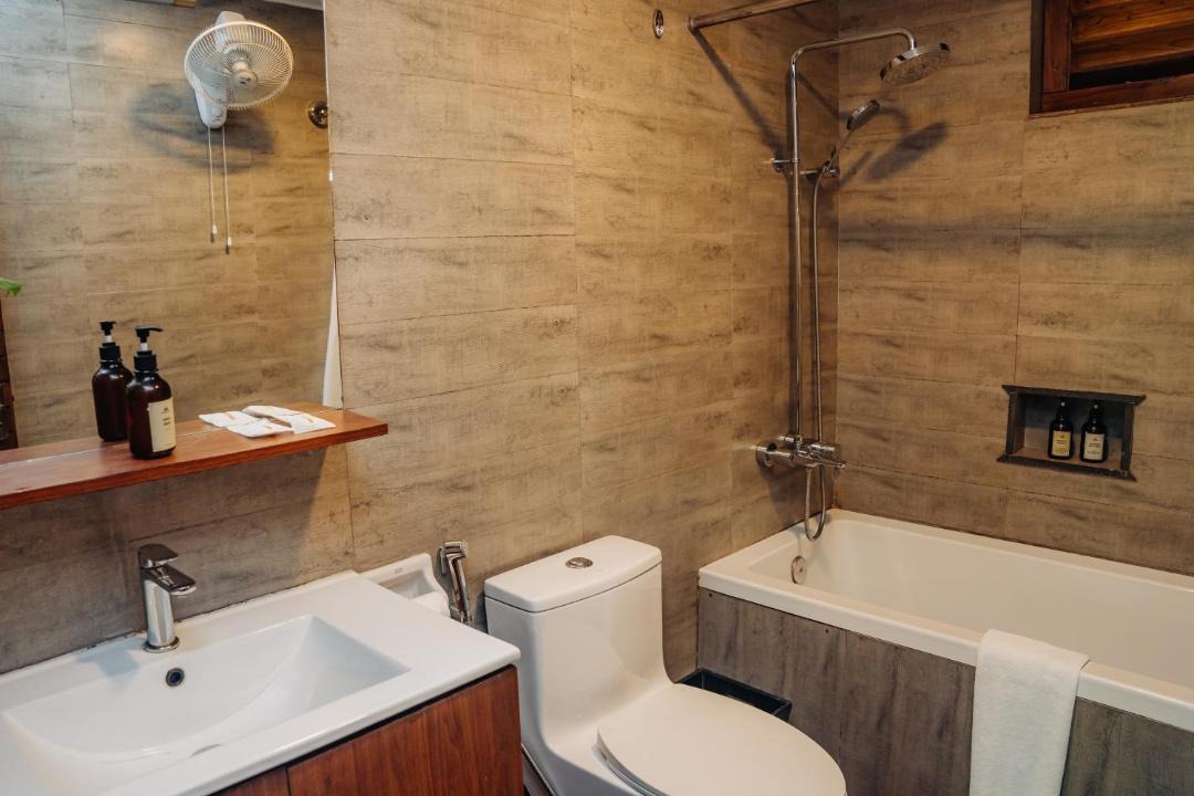 Photo of Bathroom in Kurintar