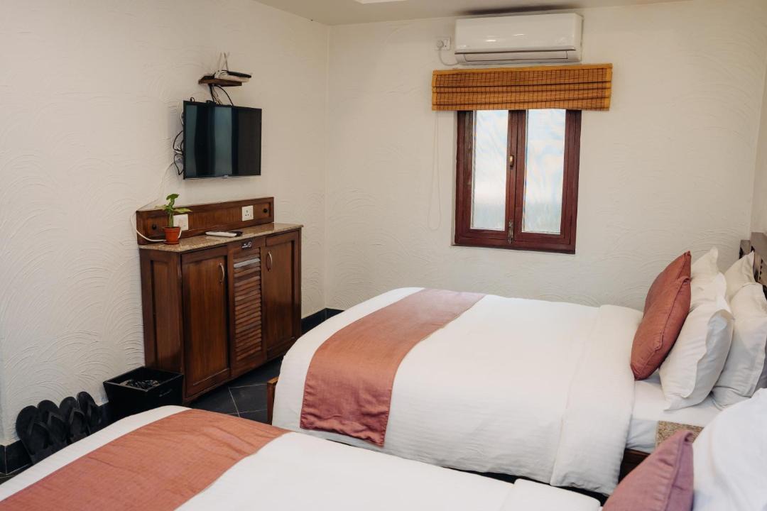 Photo of Bedroom in Kurintar
