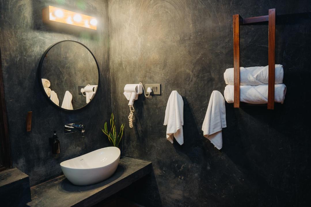 Photo of Bathroom in Kurintar
