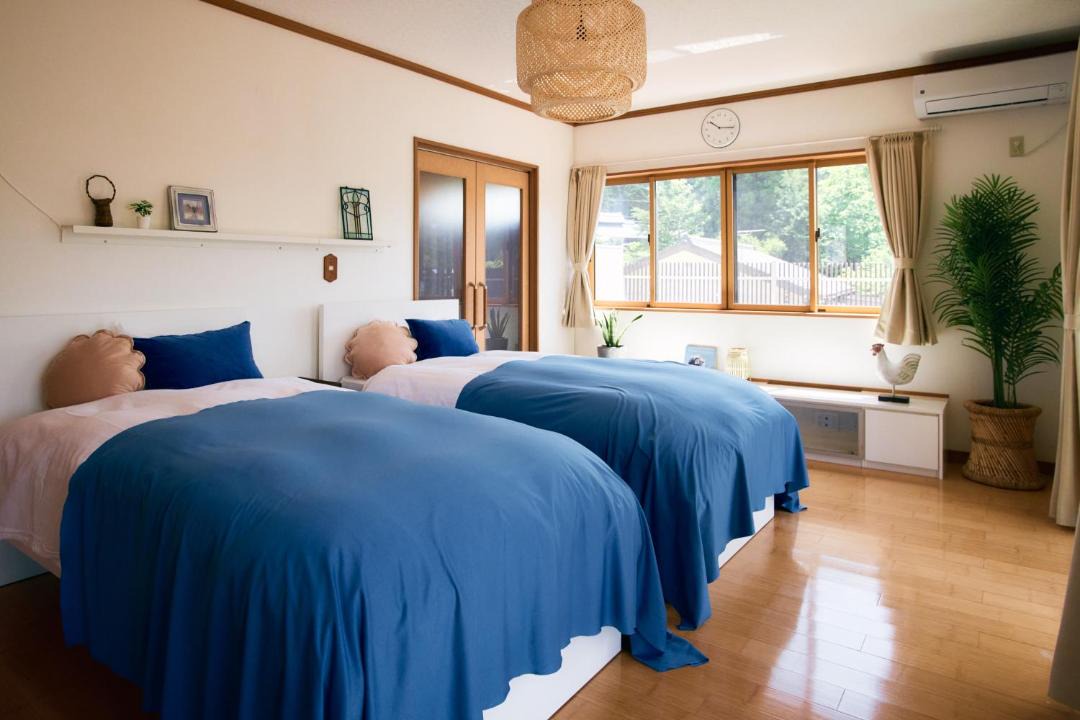 Photo of Bedroom in Takayama