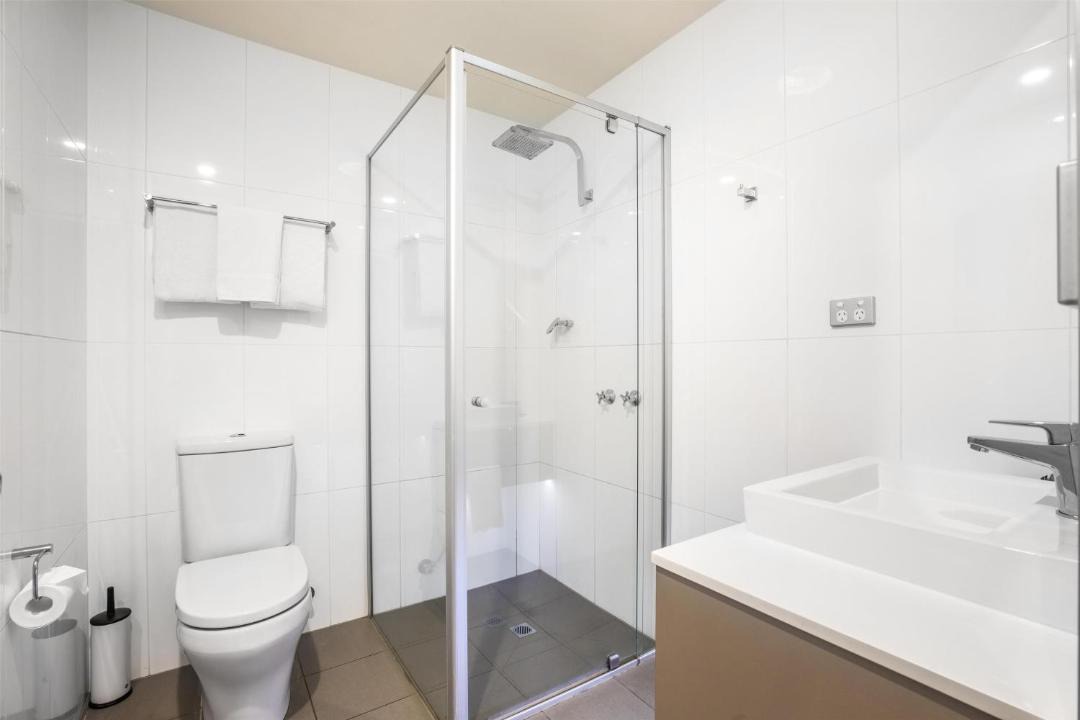 Photo of Bathroom in Doncaster