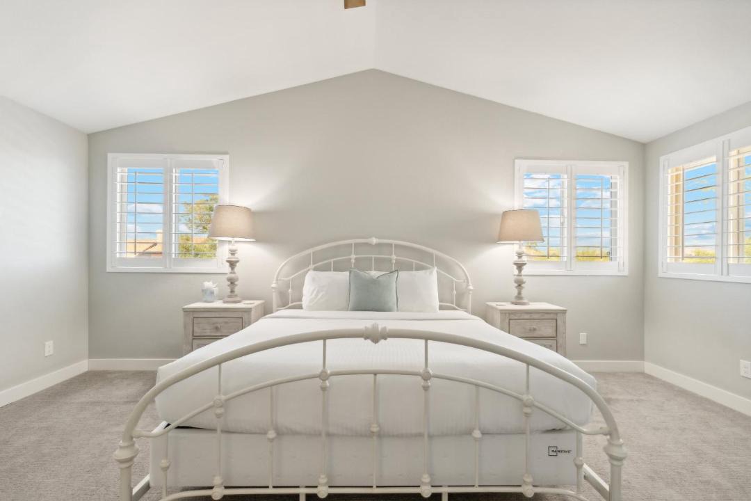 Photo of Bedroom in Red Mountain Ranch