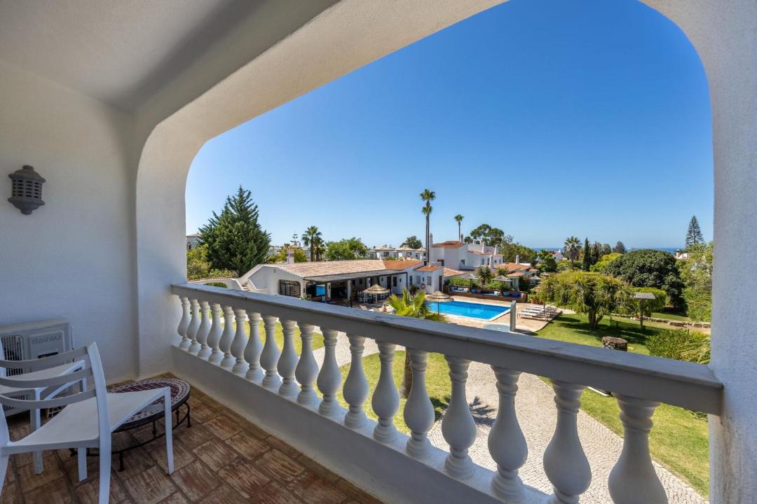 Photo of Patio Balcony in Mato Serrao