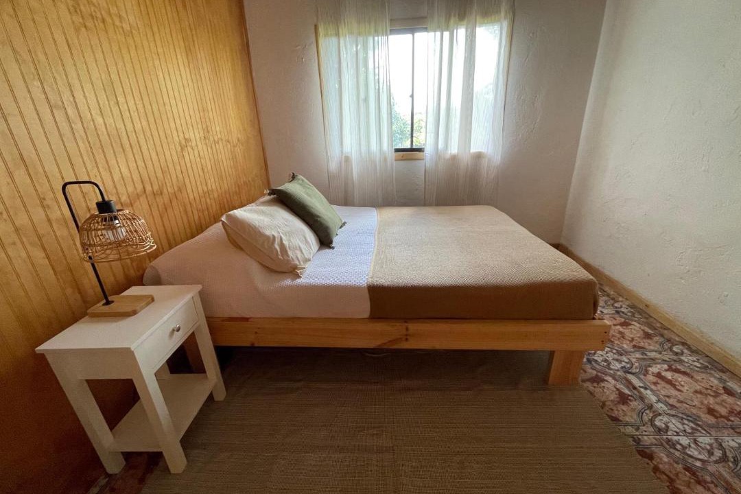 Photo of Bedroom in Hanga Roa