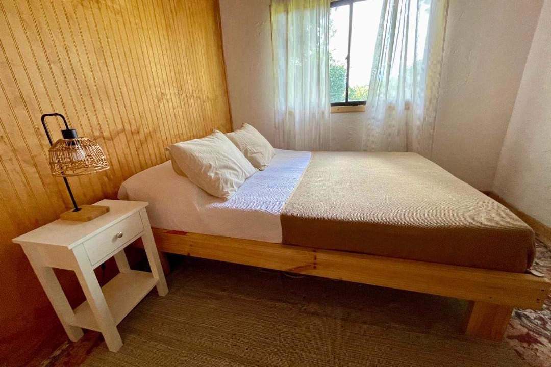 Photo of Bedroom in Hanga Roa