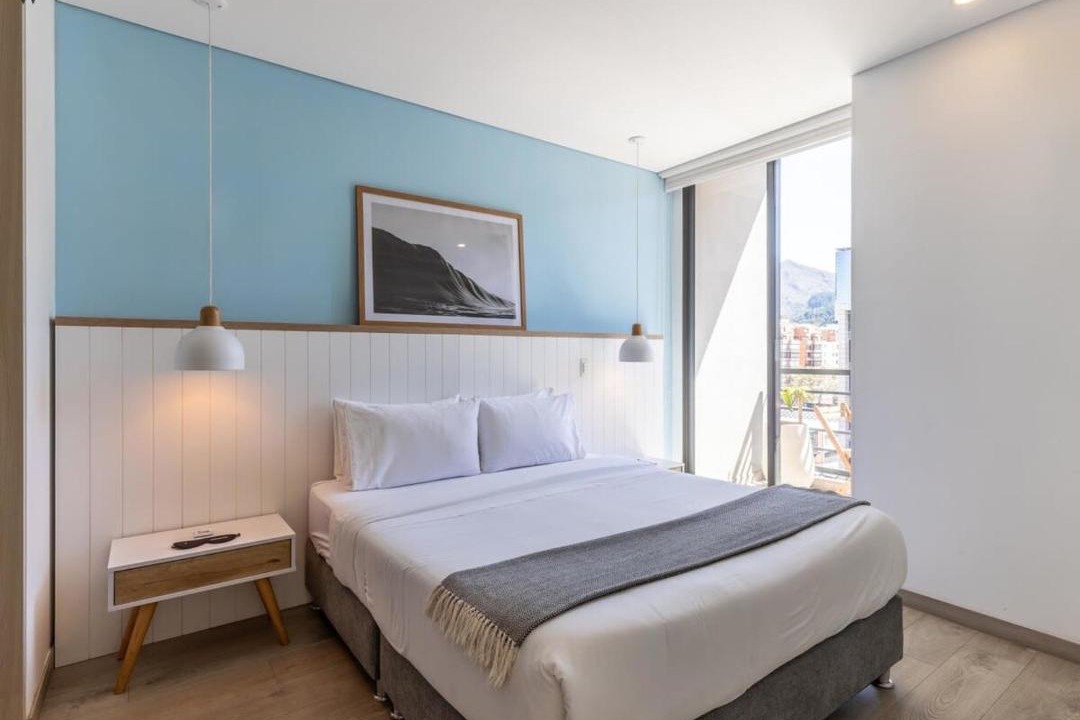 Photo of Bedroom in Chico Norte