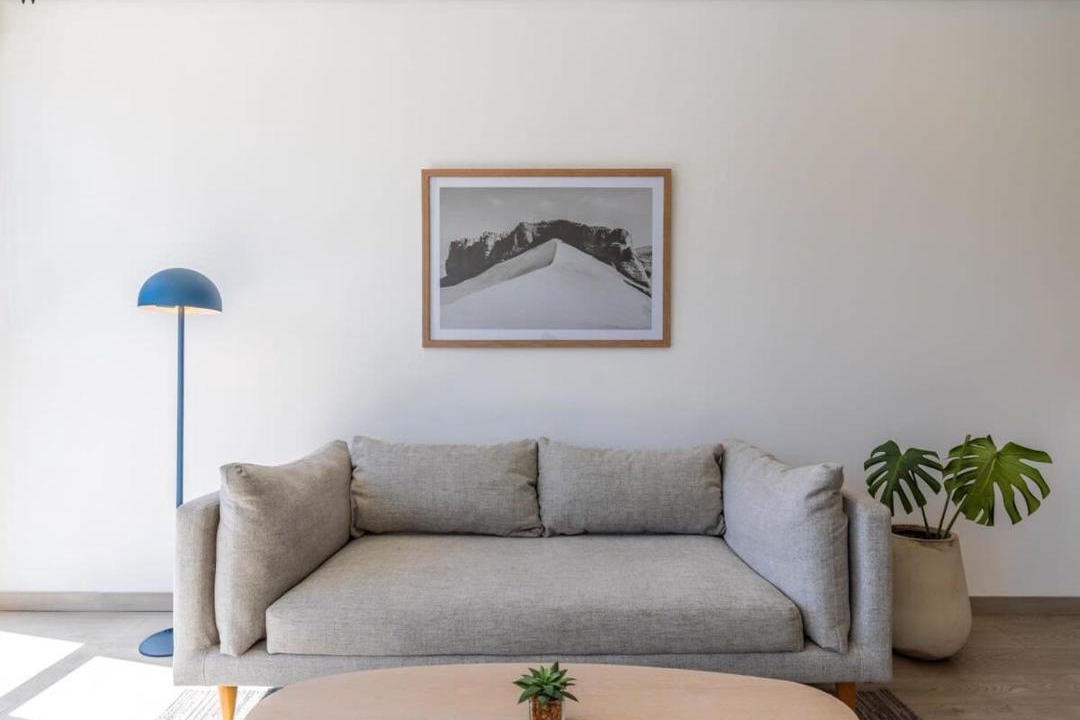 Photo of Livingroom in Chico Norte