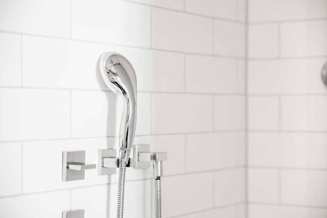 Photo of Bathroom in Borkum